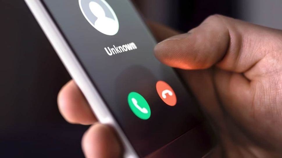 Những đầu số lừa đảo không nên bắt máy