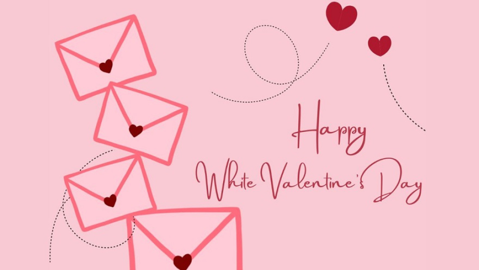 Những địa điểm đi chơi Valentine Trắng ở Sài Gòn