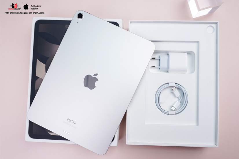 Những dòng iPad phù hợp nhất dành cho người lớn tuổi
