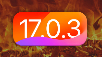 Những dòng iPhone nào nên cập nhật lên iOS 17.0.3?
