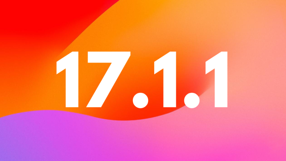 Những dòng iPhone nào nên cập nhật iOS 17.1.1?