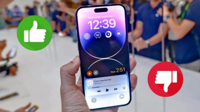 Những lí do bạn nên sở hữu ngay iPhone 14 Pro và iPhone 14 Pro Max và những điều nên cân nhắc