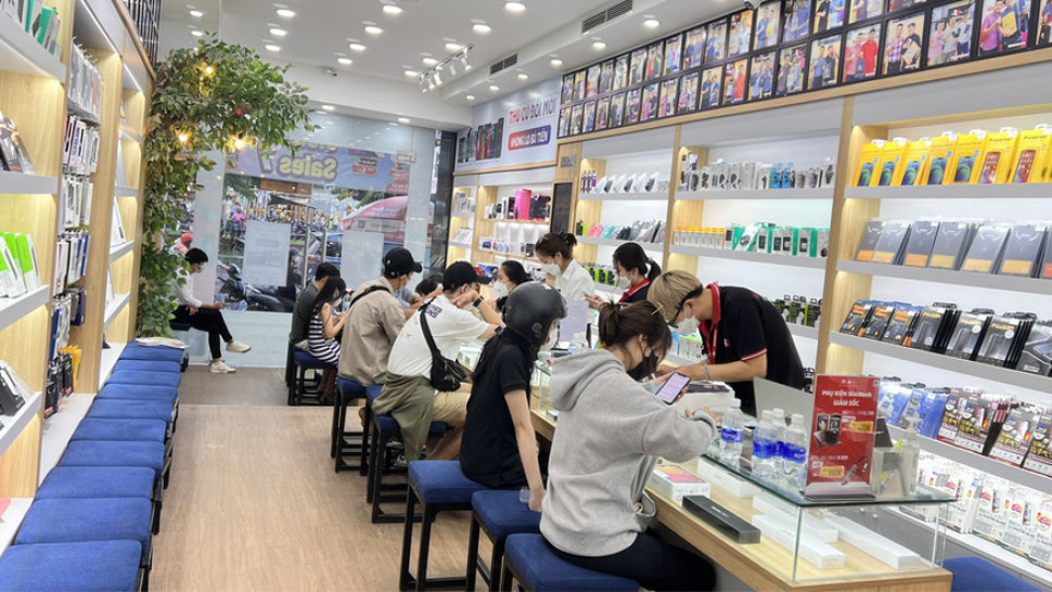 Những lưu ý khi chọn trung tâm bảo hành điện thoại