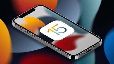 Những lưu ý trước khi cập nhật bản iOS 15 beta cho iPhone của mình