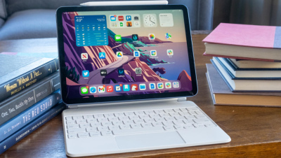 Những món phụ kiện iPad tốt nhất dành cho sinh viên