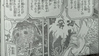 Những tiết lộ gây sốc của Vegapunk trong One Piece chap 1115