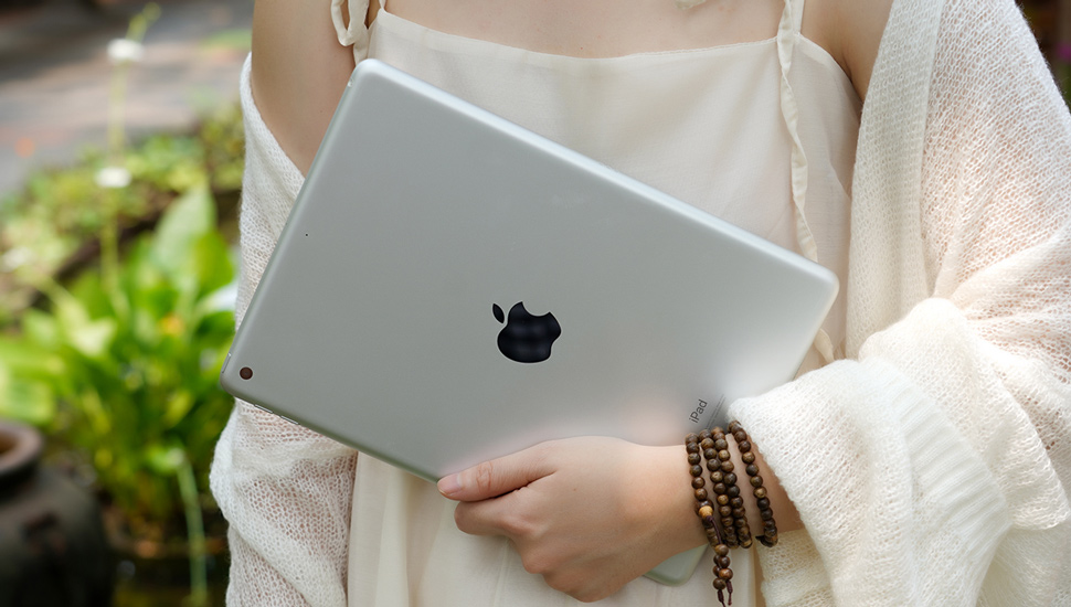 Những tiêu chí nào cha mẹ cần biết khi chọn iPad cho con nhỏ?