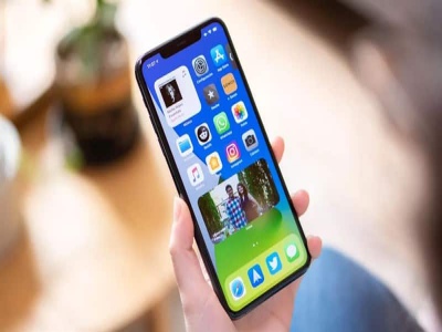 Top 5 widget cực hữu ích trên iOS 14 của iPhone