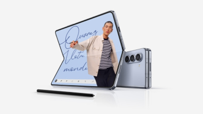 Những tính năng độc quyền chỉ có trên Samsung Galaxy Z Fold5