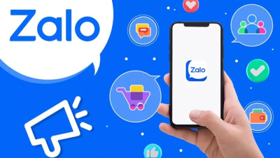 Zalo cập nhật loạt tính năng bảo mật mới
