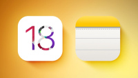 Những tính năng mới đáng chú ý trong Apple Notes trên iOS 18