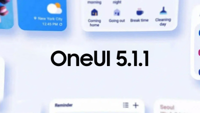 Những tính năng nổi bật nhất của Samsung One UI 5.1.1