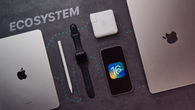 Những tính năng tuyệt vời trong hệ sinh thái của Apple