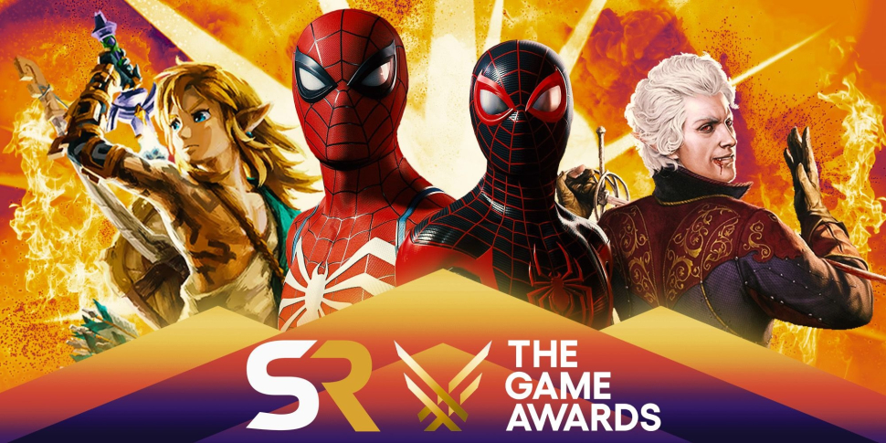Kết quả The Game Awards 2023: Những cái tên xuất sắc nhất