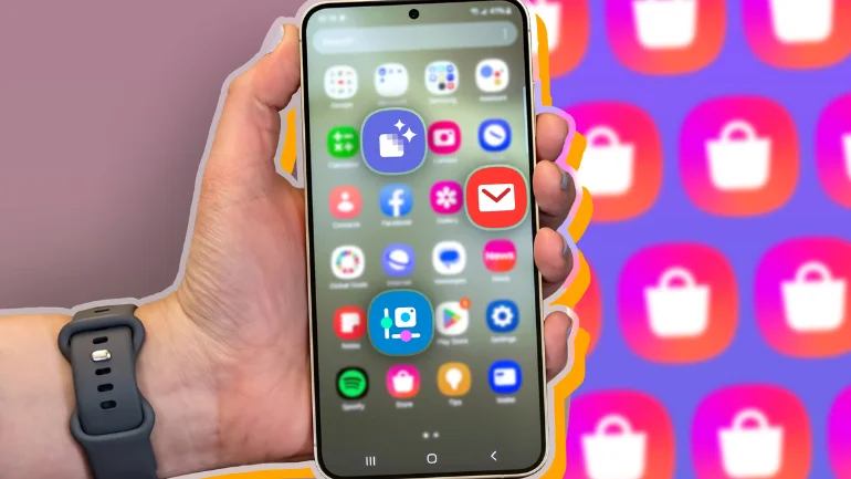 Những ứng dụng sắp 