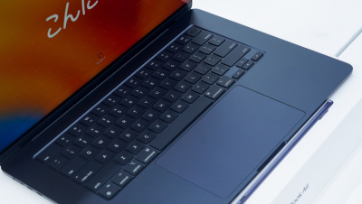 Những ưu điểm tuyệt vời của MacBook Air 15inch M2 2023
