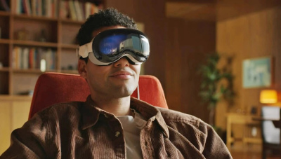 Apple Vision Pro vẫn còn đó khá nhiều nhược điểm