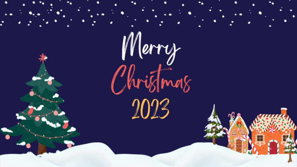 Còn bao nhiêu ngày là bạn có thể nghỉ lễ Noel năm 2023?