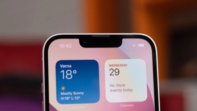 Notch “tai thỏ” rõ ràng là thứ không cần thiết trên cả iPhone lẫn MacBook, Apple đang mưu tính điều gì?