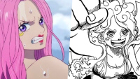 One Piece: Giải thích trái ác quỷ giúp Bonney hóa Nika