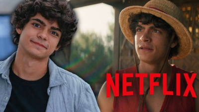 One Piece live action: Iñaki Godo suýt không nhận vai Luffy vì một vấn đề lớn
