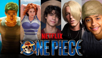 One Piece Netflix Live-Action: Thời gian, lịch công chiếu cùng nhiều thông tin khác