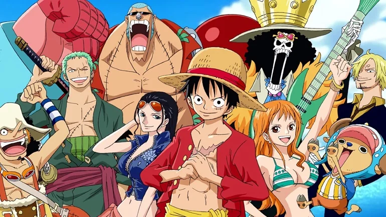 One Piece trở lại vào tháng 4/2025 với khung giờ chiếu mới!