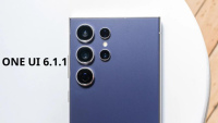 One UI 6.1.1 mang cải tiến camera lớn cho Galaxy S24 Ultra