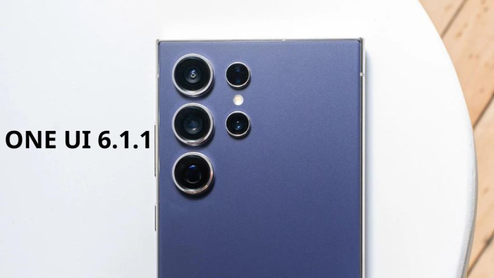 One UI 6.1.1 mang cải tiến camera lớn cho Galaxy S24 Ultra