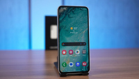 One UI 6.1 đang được triển khai cho Galaxy S23 FE