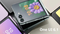 One UI 6.1 nâng cấp Galaxy Z Fold5 và Galaxy Z Flip5