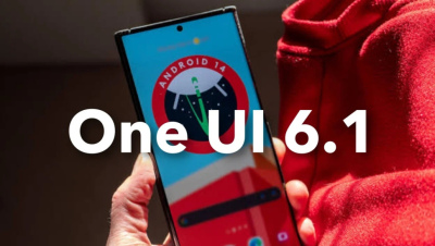 One UI 6.1 sẽ cung cấp thêm tùy chọn bảo vệ pin