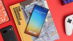 One UI 7 đến sớm hơn dự kiến! Dòng Galaxy nào được ưu tiên?