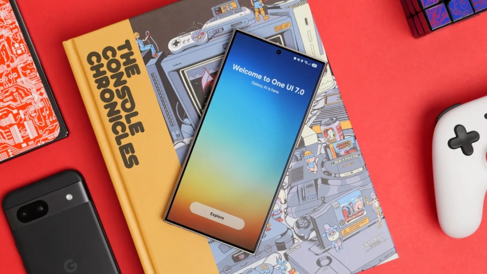 One UI 7 đến sớm hơn dự kiến! Dòng Galaxy nào được ưu tiên?