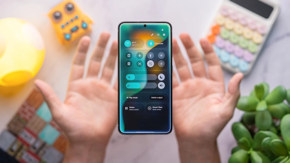 One UI 7: Những tính năng AI mới và các thiết bị được hỗ trợ
