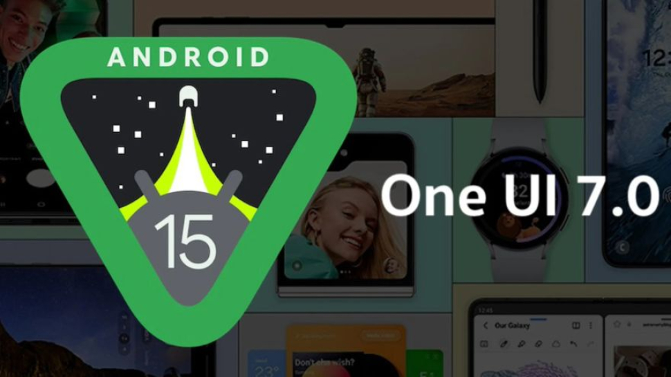 One UI 7 sẽ cho phép ”dọn dẹp” màn hình chính