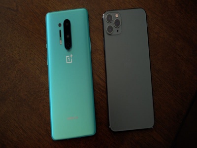 Đại chiến camera iPhone 11 Pro và OnePlus 8 Pro: Sức mạnh phần mềm có đè bẹp thông số phần cứng khủng?