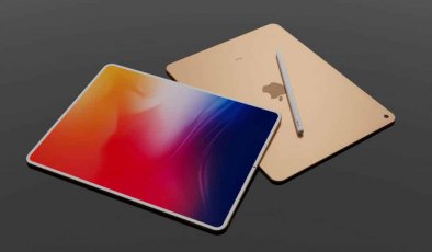 iPad Air 2020 sẽ có giá rẻ hơn model tiền nhiệm và thêm nhiều nâng cấp đáng kể
