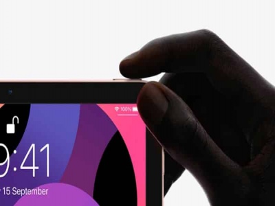 Apple đã ‘đạt được kỳ tích đáng kinh ngạc’ khi tích hợp công nghệ Touch ID vào nút nguồn của iPad Air 4
