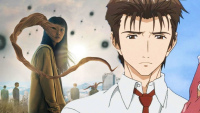 Parasyte: The Grey Netflix xác nhận ra mắt vào tháng 4