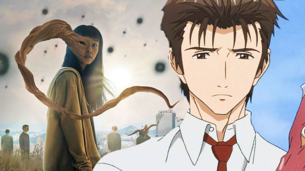 Parasyte: The Grey Netflix xác nhận ra mắt vào tháng 4