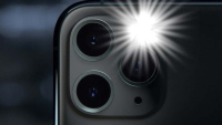 Phân biệt tất cả các loại đèn flash trên camera điện thoại