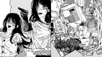 Phân tích Chainsaw Man chap 178: Quỷ Cưa được cứu mạng