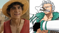 Phim One Piece mùa 2: Dàn cast mới chính thức 