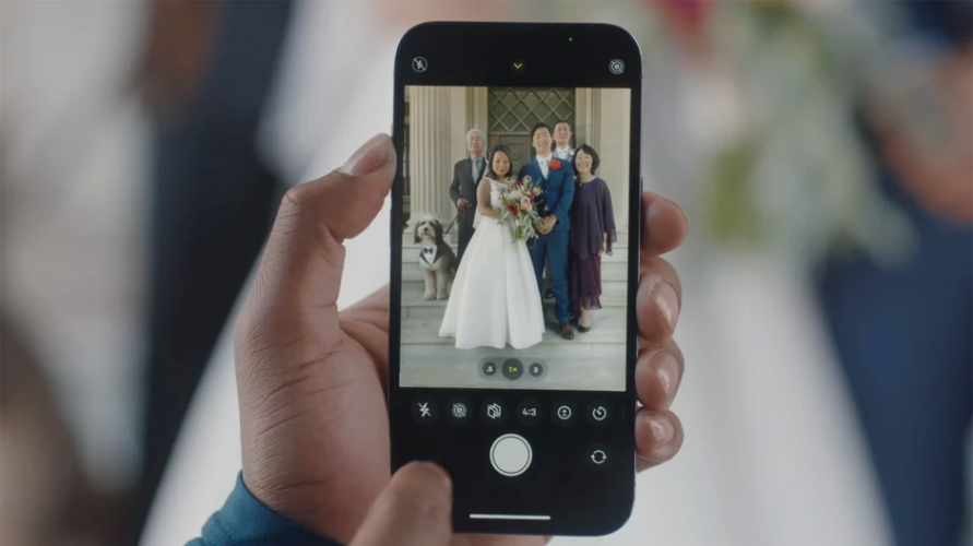 Phong cách chụp ảnh (Photographic Styles) trên iPhone 13 là gì? Sử dụng chúng như thế nào?