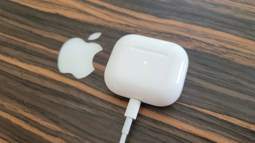Phụ kiện AirPods và Mac đều sẽ chuyển sang cổng USB-C vào năm 2024