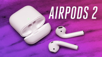 Pin AirPods 2 dùng được bao lâu? Sạc mất bao lâu thì đầy? Mẹo tiết kiệm pin AirPods bạn cần nắm