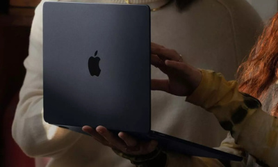 Pin của MacBook Pro M3 mới được cải tiến như thế nào?