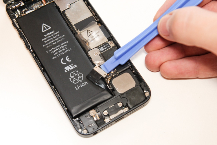 Pin dung lượng cao cho iPhone là gì? Có nên thay pin dung lượng cao cho iPhone?