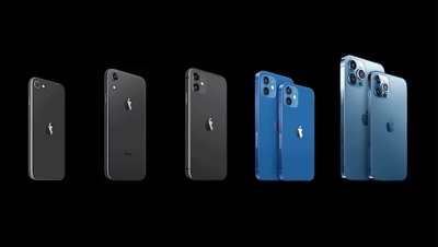 Pin iPhone đã cải tiến như thế nào trong suốt 14 năm qua, tính đến đời iPhone 13 Series